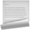 page with curl on Apple