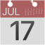 calendar on Apple