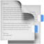 bookmark tabs on Apple