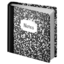 notebook on Apple