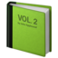 green book on Apple