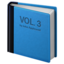 blue book on Apple
