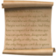 scroll on Apple