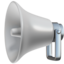 loudspeaker on Apple