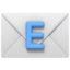 e-mail on Apple