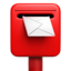 postbox on Apple
