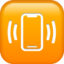 vibration mode on Apple