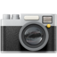 camera on Apple