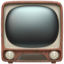 television on Apple