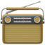 radio on Apple