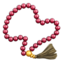 prayer beads on Apple