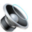 speaker medium volume on Apple
