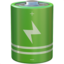 battery on Apple