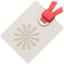 bookmark on Apple
