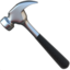 hammer on Apple