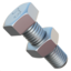 nut and bolt on Apple