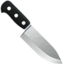 kitchen knife on Apple
