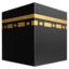 kaaba on Apple