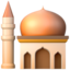 mosque on Apple