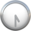 five-thirty on Apple