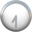 seven-thirty on Apple