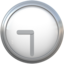 nine-thirty on Apple