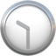 ten-thirty on Apple
