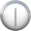 twelve-thirty on Apple