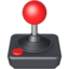 joystick on Apple