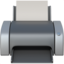 printer on Apple