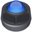 trackball on Apple