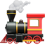 locomotive on Apple