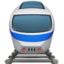 train on Apple