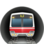 metro on Apple