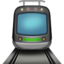tram on Apple