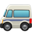 minibus on Apple
