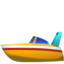 speedboat on Apple