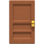 door on Apple