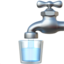potable water on Apple