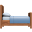 bed on Apple
