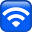 wireless on Apple