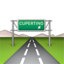 motorway on Apple