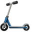 kick scooter on Apple