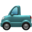pickup truck on Apple