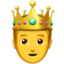 prince on Apple