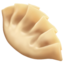dumpling on Apple