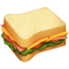 sandwich on Apple