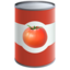 canned food on Apple