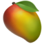 mango on Apple