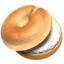bagel on Apple